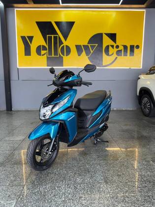 HONDA ELITE 125i HONDA ELITE 125i